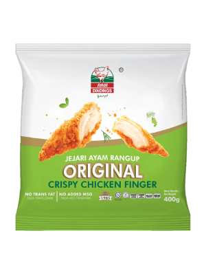Crispy Chicken Finger