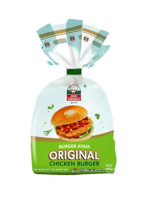 Original Chicken Burger