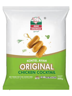 Original Chicken Cocktail