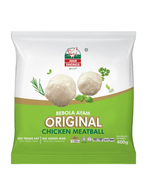 Original Chicken Meatball