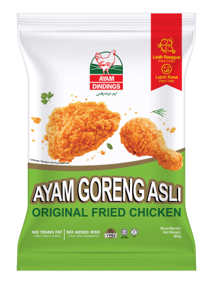 Original Fried Chicken